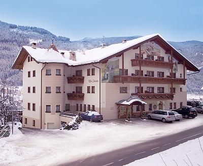 foto VAL DI FIEMME